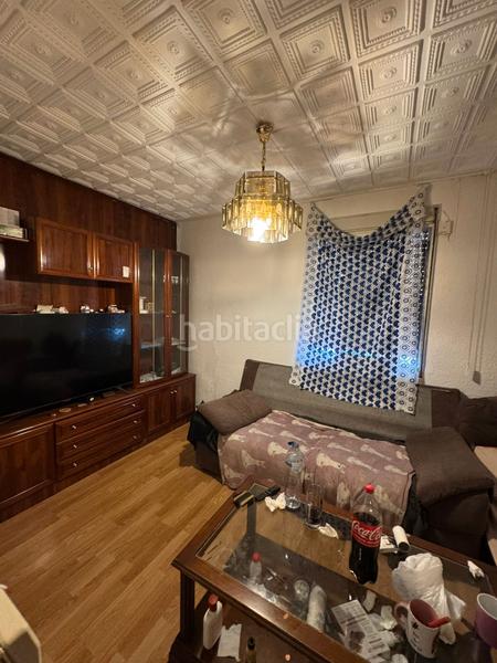 Foto 61584f91-9f07-4bae-b00a-944e8540064d. Appartamento con riscaldamento in Oliver Zaragoza