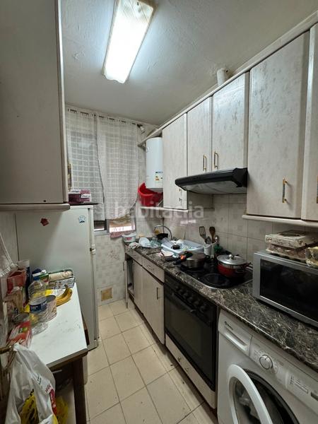 Foto 71d0415c-12b9-4029-b5e6-5733ff2e5070. Appartamento con riscaldamento in Oliver Zaragoza