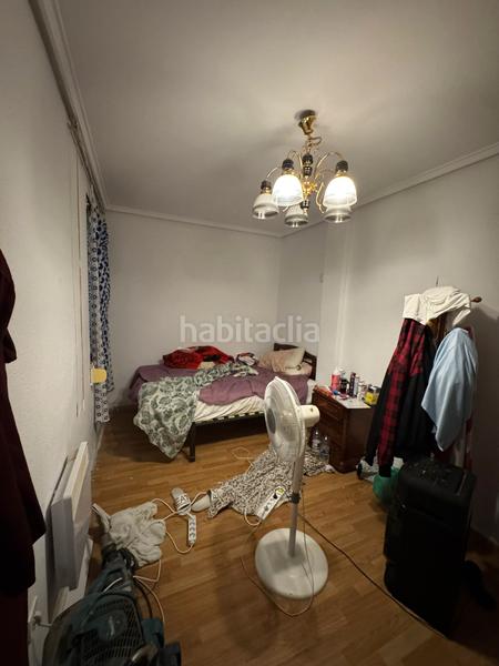 Foto 761df3c6-3cb2-4654-8dad-bf847584d63d. Appartamento con riscaldamento in Oliver Zaragoza