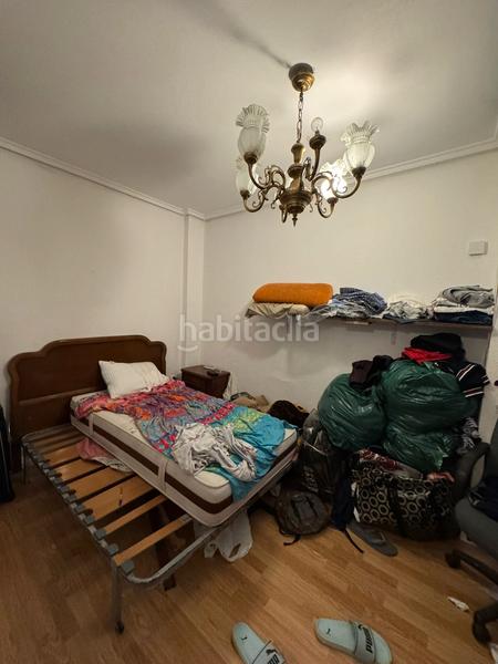 Foto bc4054dd-0604-4ffb-ab21-e83f011a6dfd. Appartamento con riscaldamento in Oliver Zaragoza