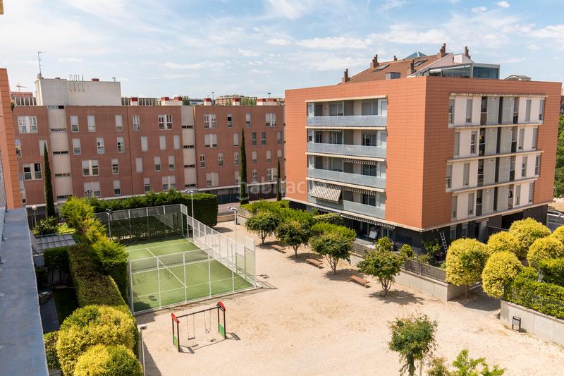 Foto 1dbf04ae-c225-4e75-b42d-5b819bf28d81. Duplex con riscaldamento piscina in Miralbueno Zaragoza