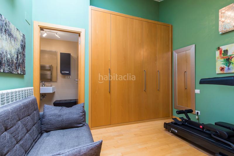 Foto 1f07c4d3-e862-4121-b41d-d1814005bd16. Duplex con riscaldamento piscina in Miralbueno Zaragoza