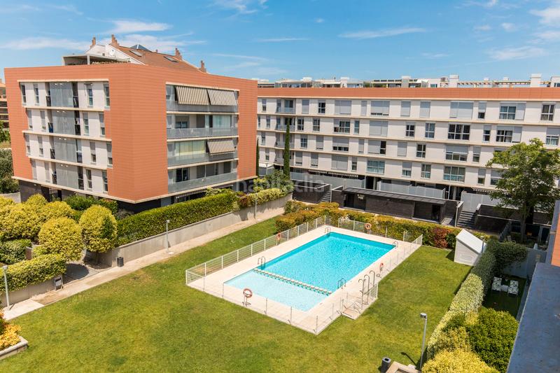 Foto 41b858bb-ad68-42bf-8359-8c9806cdc5cf. Duplex con riscaldamento piscina in Miralbueno Zaragoza