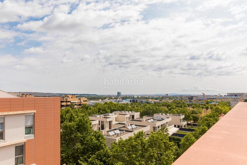 Foto 427a9447-44ad-4df1-8a1e-5cce256d6185. Duplex con riscaldamento piscina in Miralbueno Zaragoza