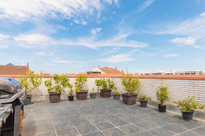 Foto 44f64544-c5e9-479c-86cd-21618897d23f. Duplex con riscaldamento piscina in Miralbueno Zaragoza