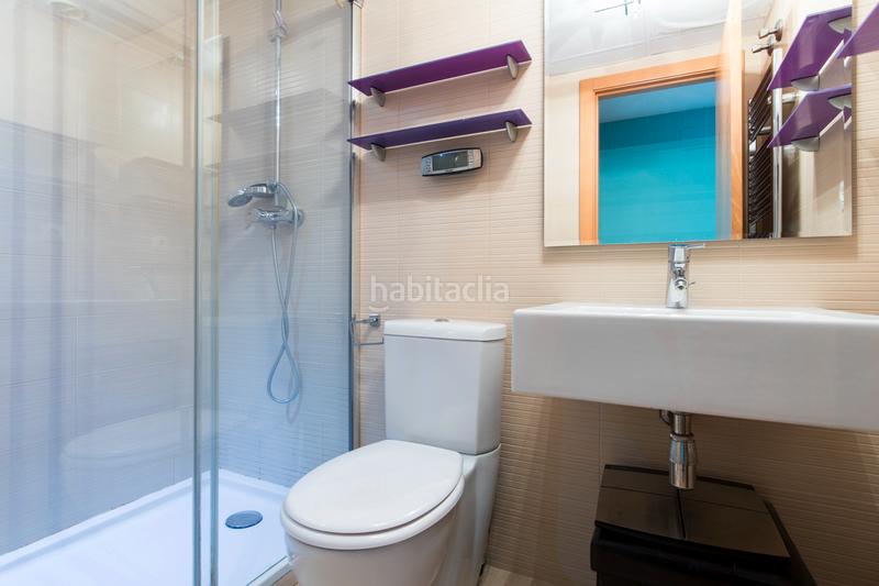 Foto 492f7a20-e303-4cf8-8739-eff81284077e. Duplex con riscaldamento piscina in Miralbueno Zaragoza