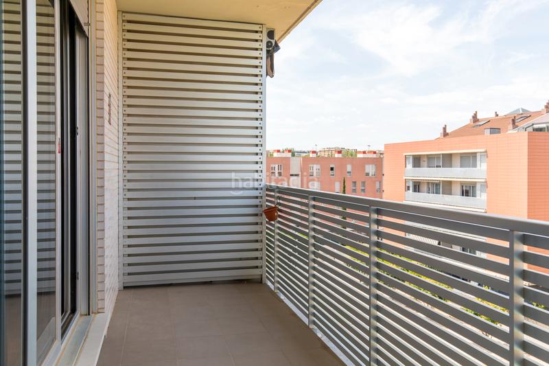 Foto 69d30af8-6e51-4798-8b21-6c89afbb073e. Duplex con riscaldamento piscina in Miralbueno Zaragoza