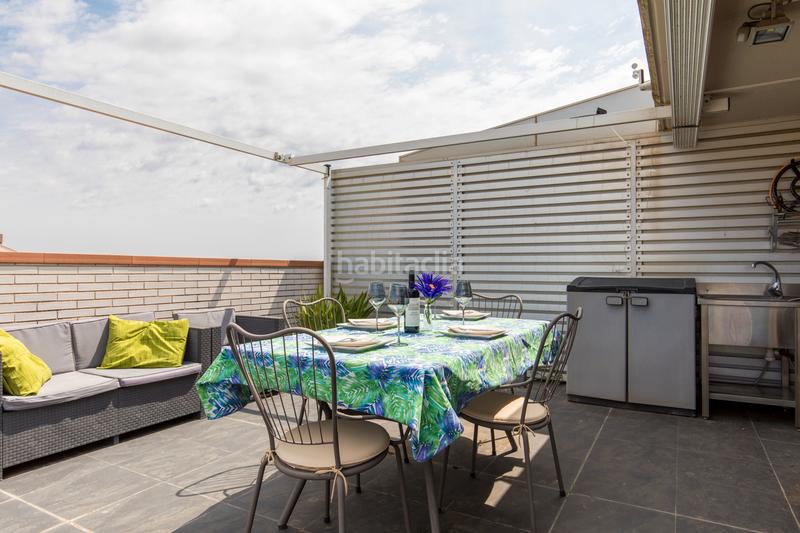Foto 7f82075d-393f-4bf3-a016-8cbd7089ed20. Duplex con riscaldamento piscina in Miralbueno Zaragoza