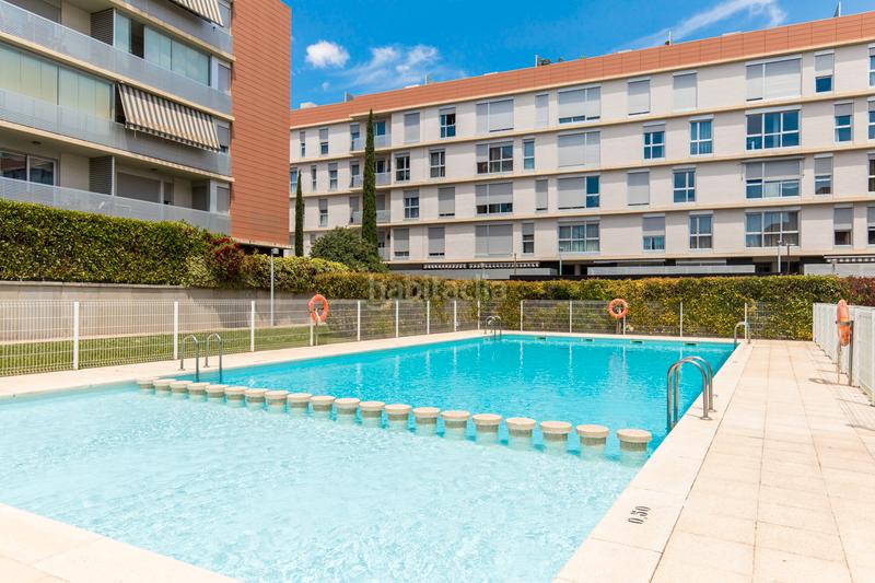 Foto 826f6b01-c146-4b6f-8844-a26ba5679ebd. Duplex con riscaldamento piscina in Miralbueno Zaragoza