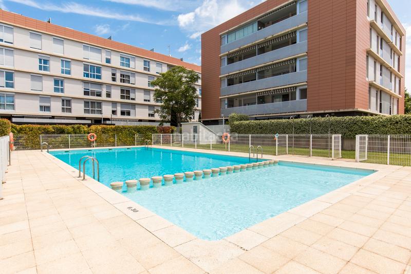 Foto afe23a36-67f4-4f7f-9065-27177cb3f667. Duplex con riscaldamento piscina in Miralbueno Zaragoza