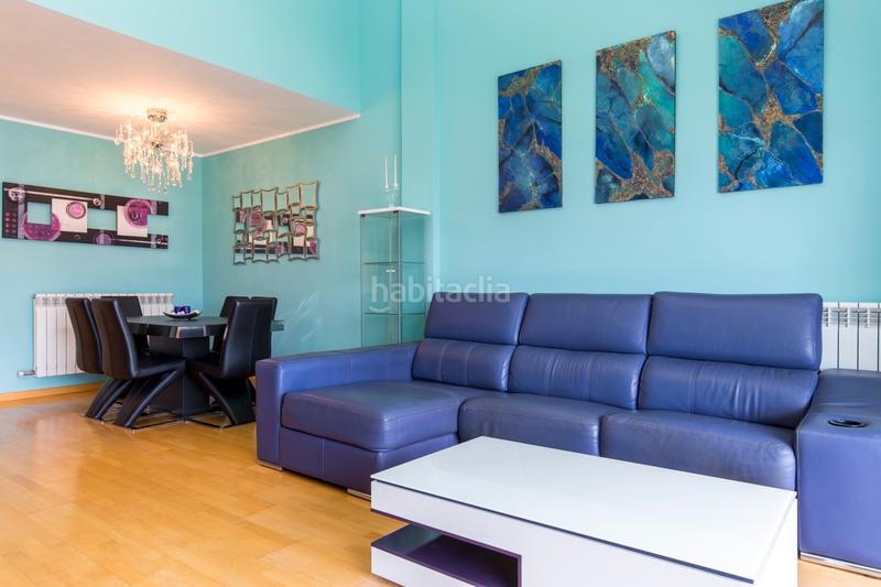 Foto bdd2495d-05b4-4374-a10d-cf04b667ecc3. Duplex con riscaldamento piscina in Miralbueno Zaragoza