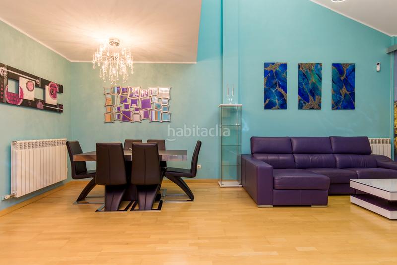 Foto c24a633e-9702-40b4-a17c-84666f682147. Duplex con riscaldamento piscina in Miralbueno Zaragoza