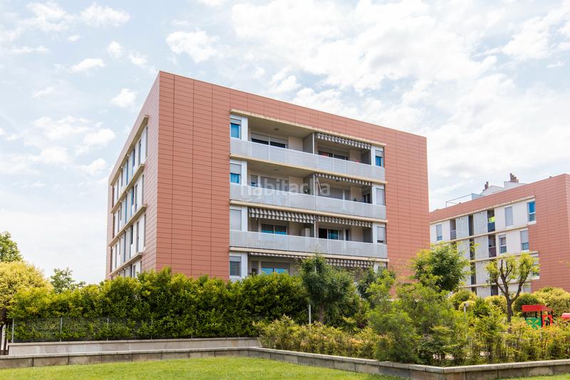 Foto c46c1a1e-d32d-4dc6-9b0b-7eeea587b904. Duplex con riscaldamento piscina in Miralbueno Zaragoza