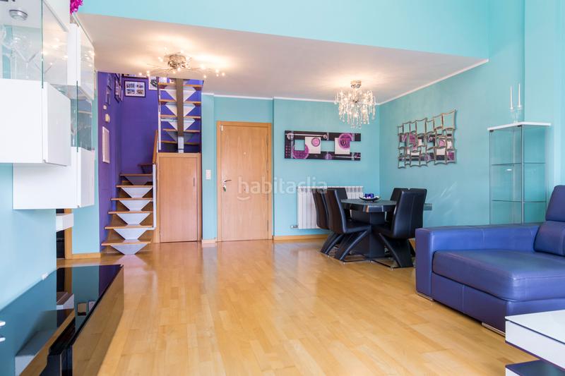 Foto d6a760de-04c0-4e26-912e-0f21af2a5ba0. Duplex con riscaldamento piscina in Miralbueno Zaragoza