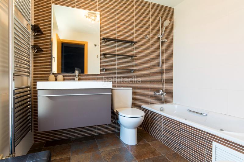 Foto db706f72-6544-4363-8293-716890d08e0f. Duplex con riscaldamento piscina in Miralbueno Zaragoza