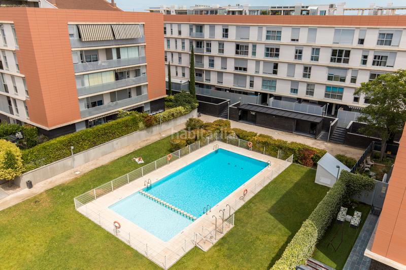 Foto e04fad77-9911-4c01-b595-751f0ee2fb10. Duplex con riscaldamento piscina in Miralbueno Zaragoza