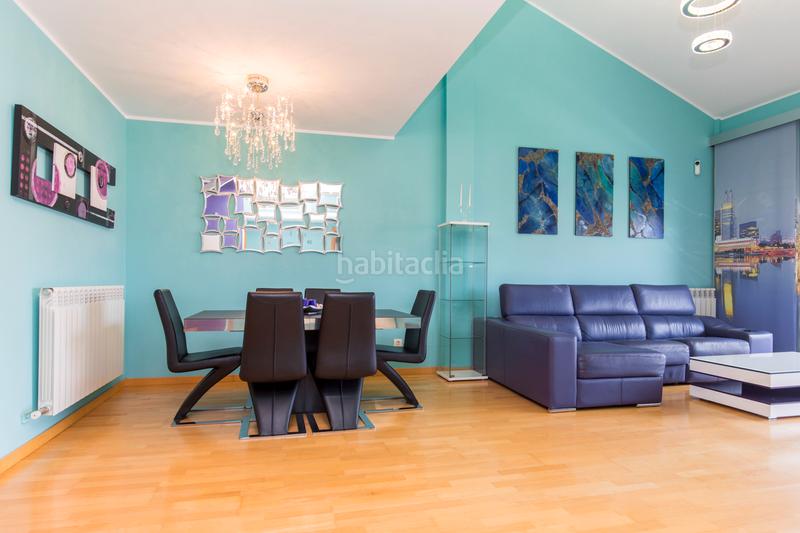 Foto e870921f-814f-4f8a-a836-c890e35232fa. Duplex con riscaldamento piscina in Miralbueno Zaragoza