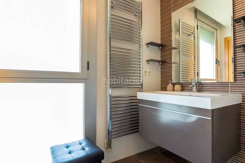 Foto ef91c49d-b23e-48e4-b571-7cc38520fe3f. Duplex con riscaldamento piscina in Miralbueno Zaragoza