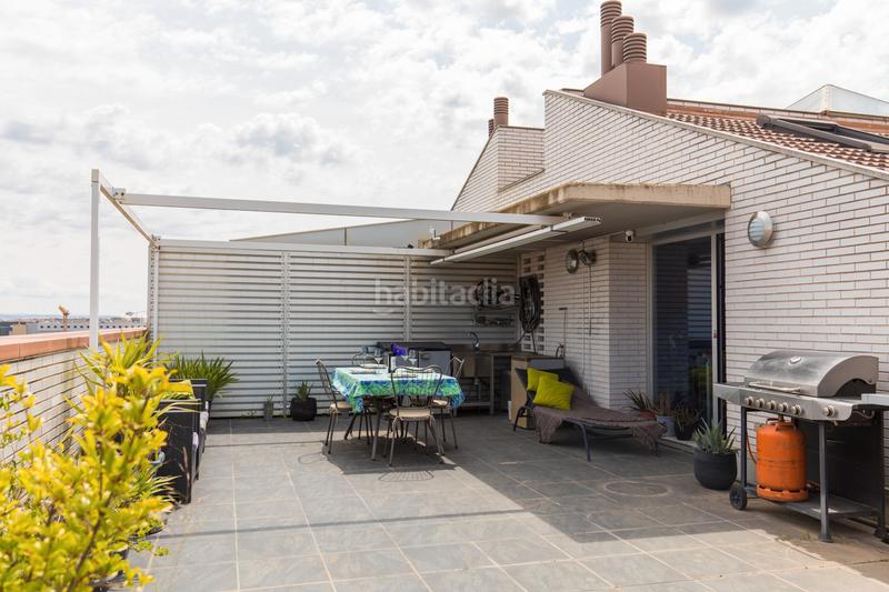 Foto f30abfc4-66c2-4230-9e8a-73ddd44f81d6. Duplex con riscaldamento piscina in Miralbueno Zaragoza