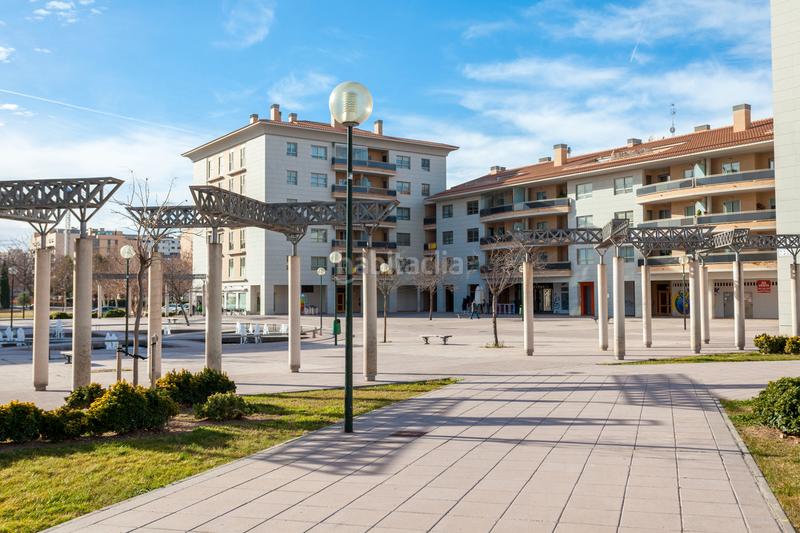 Foto f670a388-ee73-418f-ac32-737ba23e034d. Duplex con riscaldamento piscina in Miralbueno Zaragoza