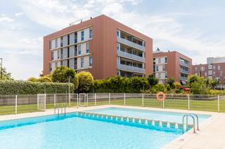 Duplex  Calle de pascual lorenz sebastián. Atico duplex miral bueno