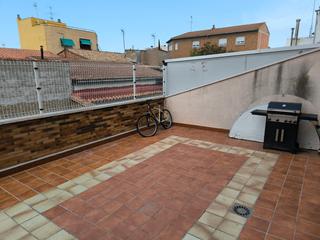 Triplex  Calle del tulipán. Espectacular atico duplex