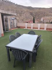 Àtic a Calle miguel servet 20. Espectacular atico en venta cadrete