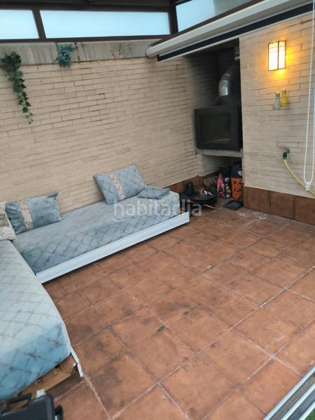Foto f2d34f2b-8c54-4e93-ace0-88218548f6fe. Ático en calle miguel servet 20 espectacular atico en venta en Cadrete