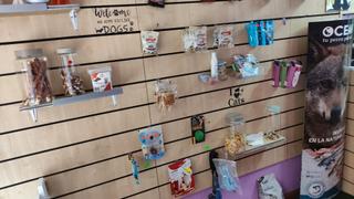 Pas-de-porte Local commercial  Calle elche. Oportunidad peluqueria  canina en traspaso
