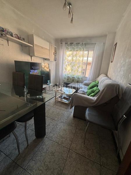 Foto 01a4dc16-3bd4-422b-8934-ab3a43be24a6. Flat with heating in Las Delicias Zaragoza