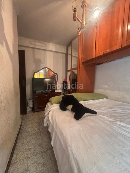 Foto 0cb8f032-e985-4d3e-bec9-ae6f4066ae12. Flat with heating in Las Delicias Zaragoza