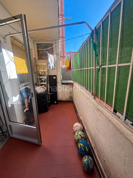 Foto 0f8e7339-32cb-4168-9375-dedccb0a97c2. Flat with heating in Las Delicias Zaragoza