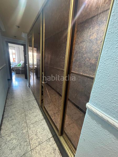 Foto 11f858ac-9206-4512-aea6-cff6fc01ec36. Flat with heating in Las Delicias Zaragoza