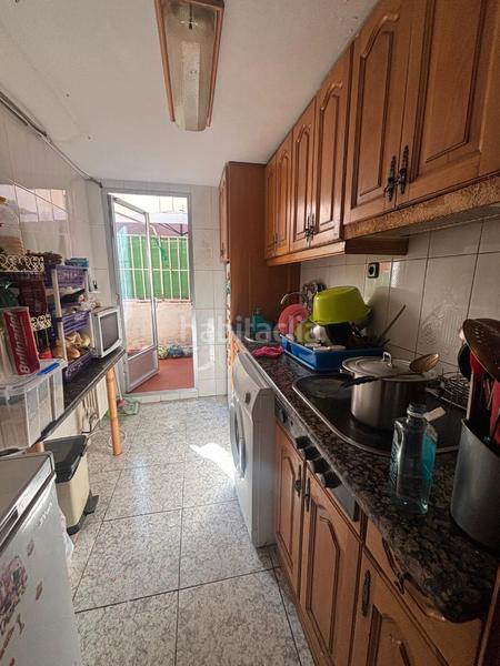 Foto 2eded0ed-2c1f-41f3-a9d5-ae3126c183c6. Flat with heating in Las Delicias Zaragoza