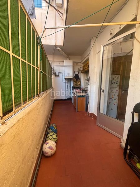 Foto 506753c1-4ed4-4f82-a000-62fd9b63e795. Flat with heating in Las Delicias Zaragoza