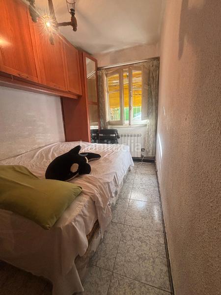 Foto 7c280a17-b3fc-4f14-ab98-7d56f2e33e55. Flat with heating in Las Delicias Zaragoza