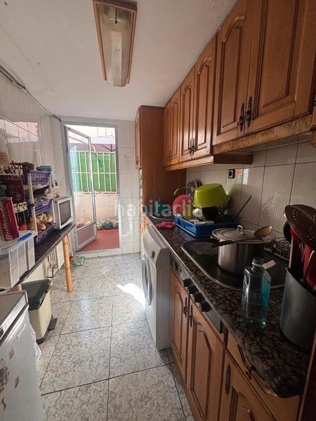 Foto 7fbe5cb3-7543-4155-9a70-7d5cc984ccb5. Flat with heating in Las Delicias Zaragoza