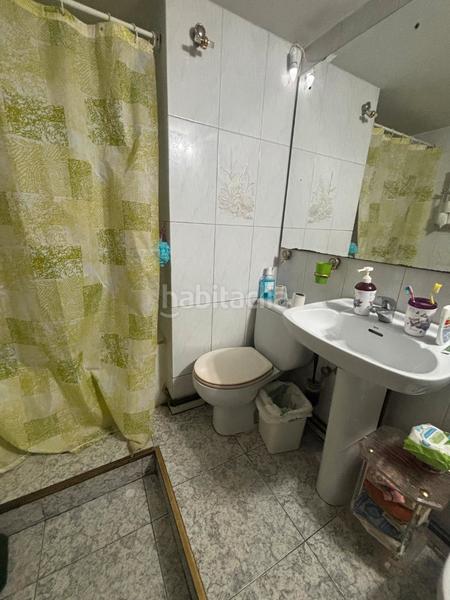 Foto ac82ef86-b29d-423b-aa9a-885df7ec7861. Flat with heating in Las Delicias Zaragoza