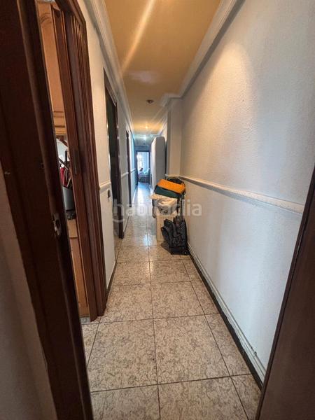 Foto c64aacd5-6bb2-48b1-983f-850627d4a183. Flat with heating in Las Delicias Zaragoza