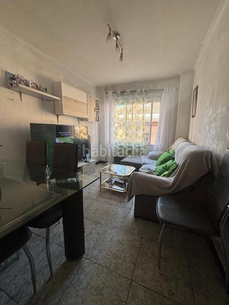 Foto c8e3bdea-204d-4954-9cd2-197a8f995f10. Flat with heating in Las Delicias Zaragoza