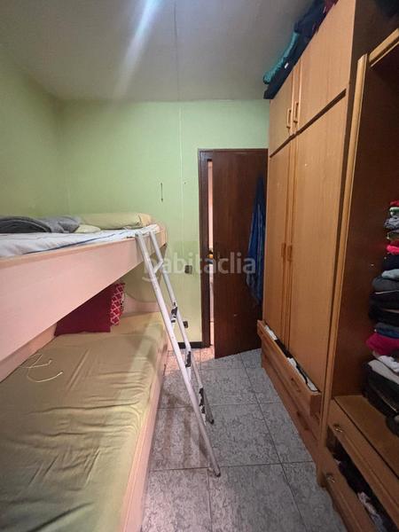 Foto d6ea20c6-6b60-4539-affb-3950ebd3780f. Flat with heating in Las Delicias Zaragoza