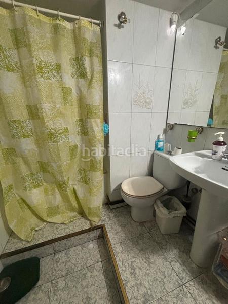 Foto dc413cba-5ef0-4943-86a5-ae11b6ddb53c. Flat with heating in Las Delicias Zaragoza