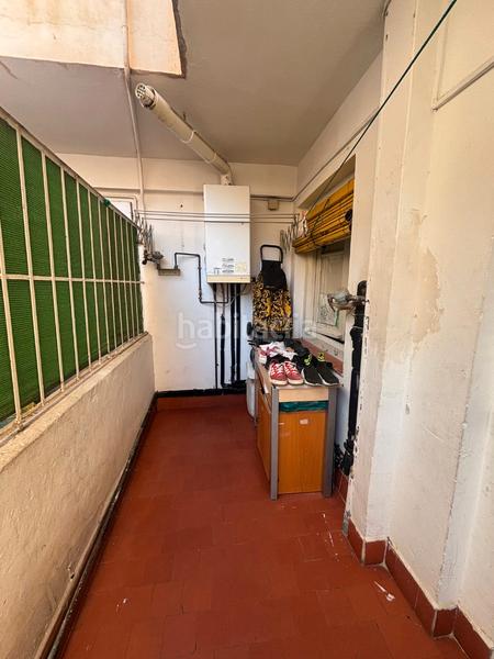 Foto f771f201-c4ce-4138-a91e-e0537d291079. Flat with heating in Las Delicias Zaragoza