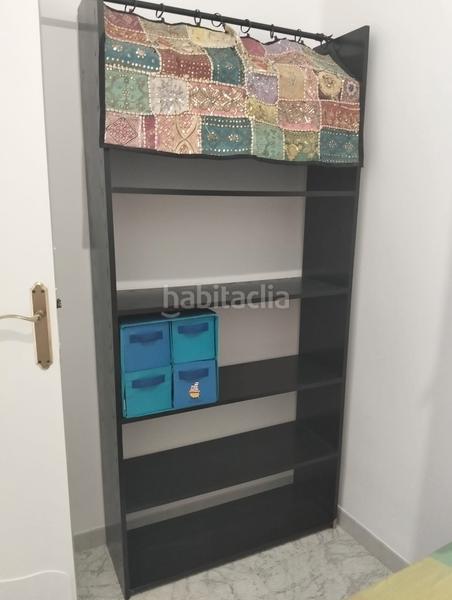 Foto 4a392623-89fd-4665-bf9e-b0db0d797887. Appartamento con riscaldamento in Centre La Ràpita