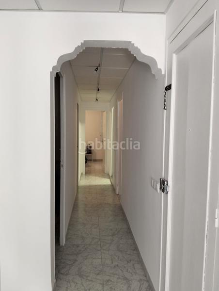 Foto 7091b017-321b-4e1d-ae9b-cebe5519a6e2. Appartamento con riscaldamento in Centre La Ràpita