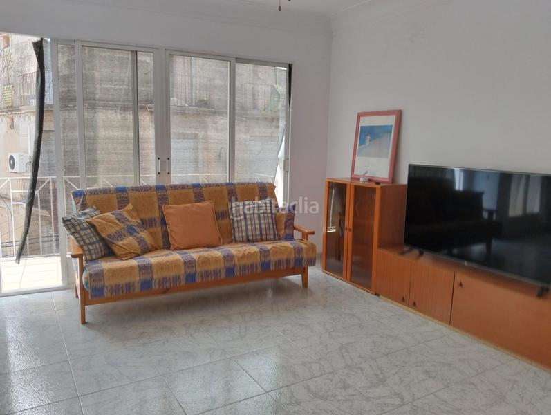 Foto 817266e1-53c6-476c-b7a9-e6bc649e66ef. Appartamento con riscaldamento in Centre La Ràpita