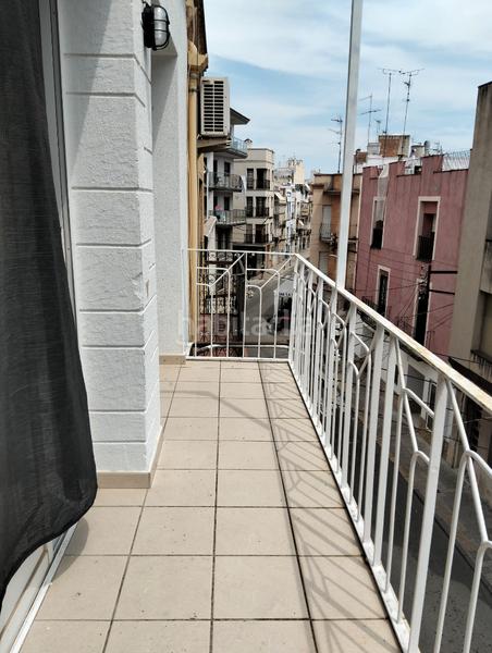 Foto 81989a72-f4c4-443f-a9c4-2f67a15d416e. Appartamento con riscaldamento in Centre La Ràpita