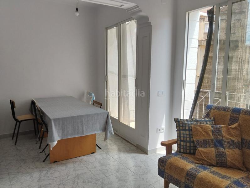 Foto cc53db9e-bffd-47de-9899-8ffc5e60df5a. Appartamento con riscaldamento in Centre La Ràpita