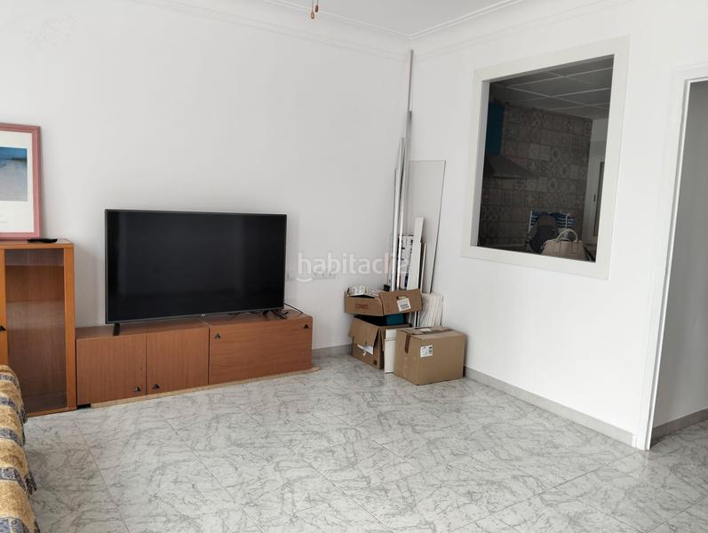 Foto e56e7c4e-5a81-4c28-b59e-48875547b7d1. Appartamento con riscaldamento in Centre La Ràpita