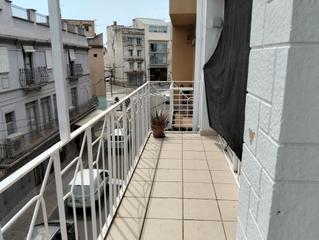 Etagenwohnung  Carrer de jesús. Piso en venta  la ràpita